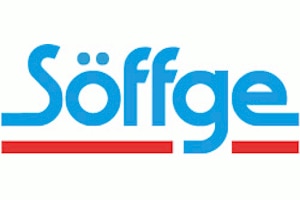Das Logo von Söffge Büro-Gebäude- Treppenhausreinigung GmbH & Co. KG
