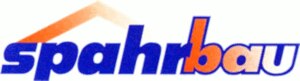 Das Logo von Spahr-Bau GmbH