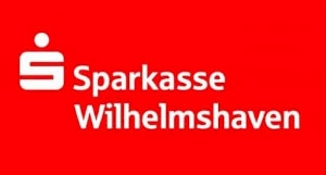 Das Logo von Sparkasse Wilhelmshaven