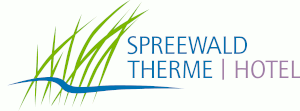 Das Logo von Spreewald Therme GmbH