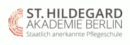 Das Logo von St. Hildegard Akademie Berlin gGmbH