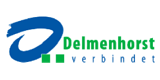 Das Logo von Stadt Delmenhorst