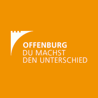 Das Logo von Stadt Offenburg