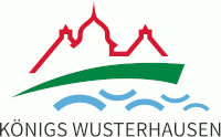 Das Logo von Stadtverwaltung Königs Wusterhausen