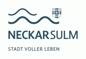 Das Logo von Stadtverwaltung Neckarsulm