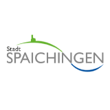 Das Logo von Stadtverwaltung Spaichingen