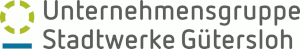 Das Logo von Stadtwerke Gütersloh GmbH