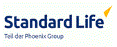 Das Logo von Standard Life