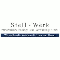 Das Logo von Stell-Werk Immobilienbetreuungs- und Verwaltungs-GmbH