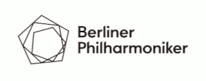 Das Logo von Stiftung Berliner Philharmoniker