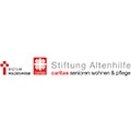 Das Logo von Stiftung Katholische Altenhilfe im Bistum Hildesheim