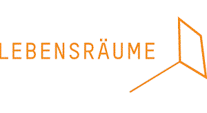 Das Logo von Stiftung LEBENSRÄUME Offenbach am Main