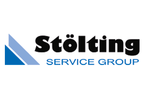 Das Logo von Stölting Service Group GmbH