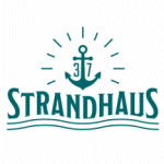 Das Logo von Strandhaus37 Restaurant - Lounge - Beach Club