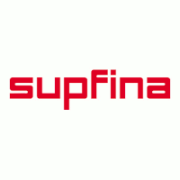 Das Logo von Supfina Grieshaber GmbH & Co. KG