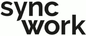 Das Logo von Syncwork AG