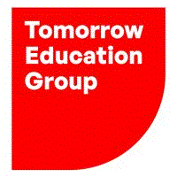 Das Logo von TEG Tomorrow Education Group GmbH
