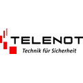 Das Logo von Telenot Electronic GmbH