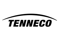 Das Logo von TENNECO Inc.