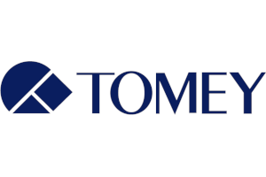 Das Logo von TOMEY GmbH