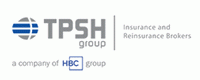 Das Logo von TPSH-Group