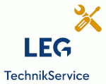 Das Logo von TSP - TechnikServicePlus GmbH