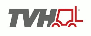 Logo: TVH Deutschland GmbH