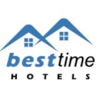 Das Logo von Tahir Investments GmbH besttime Hotel Boppard