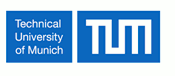 Technische Universität München Dr.-Ing. Mirko Hornung Logo