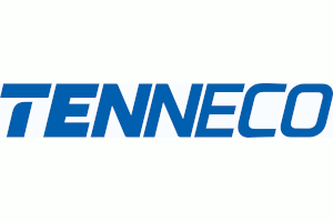 Das Logo von Tenneco GmbH