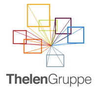 Das Logo von Thelen Verwaltungs GmbH
