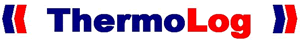 Das Logo von ThermoLog GmbH