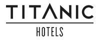 Das Logo von Titanic Chaussee Berlin