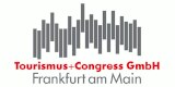 Das Logo von Tourismus + Congress GmbH Frankfurt am Main