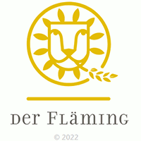 Logo: Tourismusverband Fläming e.V.