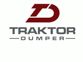 Das Logo von Traktor Dumper GmbH