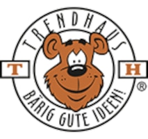 Das Logo von Trendhaus Handelsgesellschaft mbH