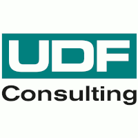 Das Logo von UDF Consulting AG