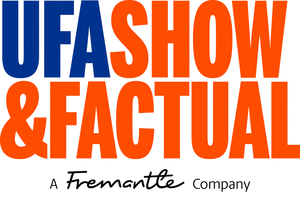 Das Logo von UFA Show & Factual GmbH
