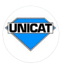 Das Logo von UNICAT GmbH