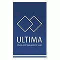 Das Logo von Ultima Grund-Wert Management Gmbh