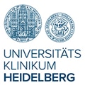 Das Logo von Universitätsklinikum Heidelberg