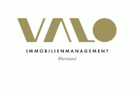 Das Logo von VALO Immobilienmanagement Rheinland GmbH