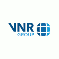Das Logo von VNR Group