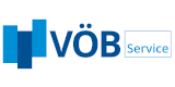 Das Logo von VÖB-Service GmbH