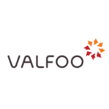 Das Logo von Valfoo AG