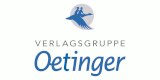 Das Logo von Verlagsgruppe Oetinger Service GmbH