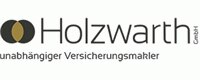 Das Logo von Versicherungsbüro Holzwarth GmbH