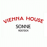 Das Logo von Vienna House Easy by Wyndham Rostock