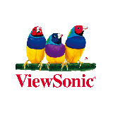 Das Logo von ViewSonic Technology GmbH